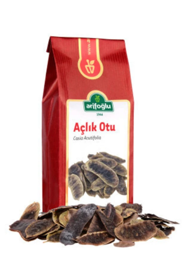 Arifoğlu Açlık Otu 50g ürün görseli 1