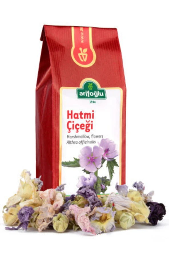 Arifoğlu Hatmi Çiçeği 40g ürün görseli 1