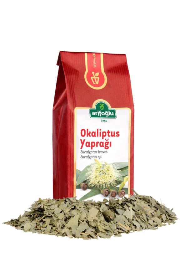 Arifoğlu Okaliptus Yaprağı 90g ürün görseli 1