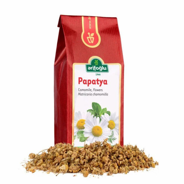 Arifoğlu Papatya (Mayıs) 60g ürün görseli 1