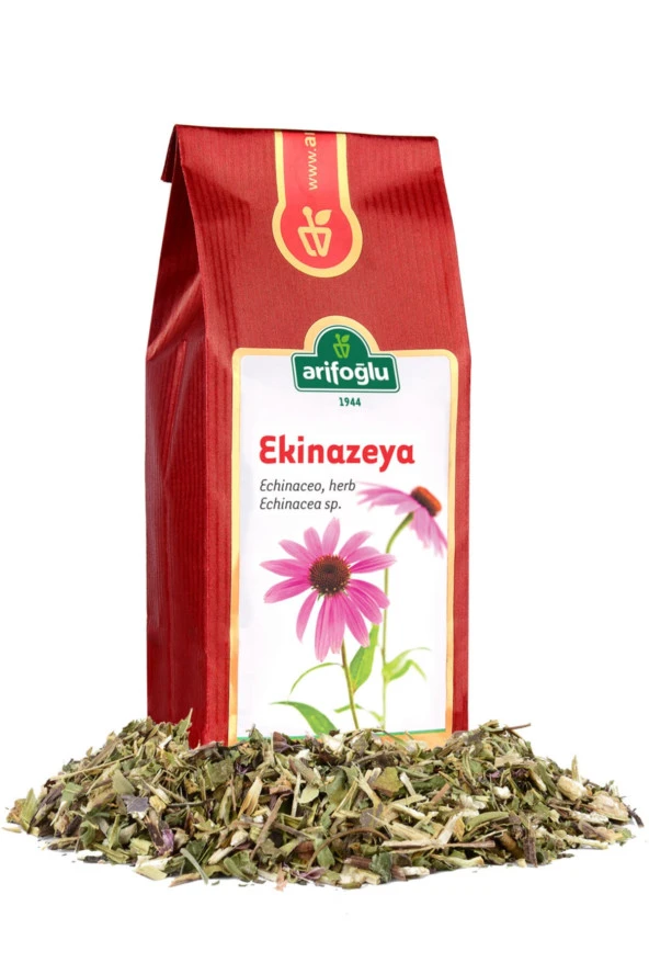 Arifoğlu Ekinezya 70g ürün görseli 1