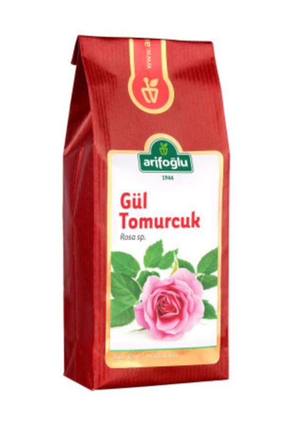 Arifoğlu Gül Tomurcuk 90g ürün görseli 1