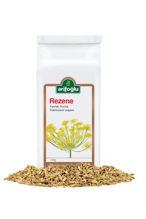 Arifoğlu Rezene 130g - Resim 2