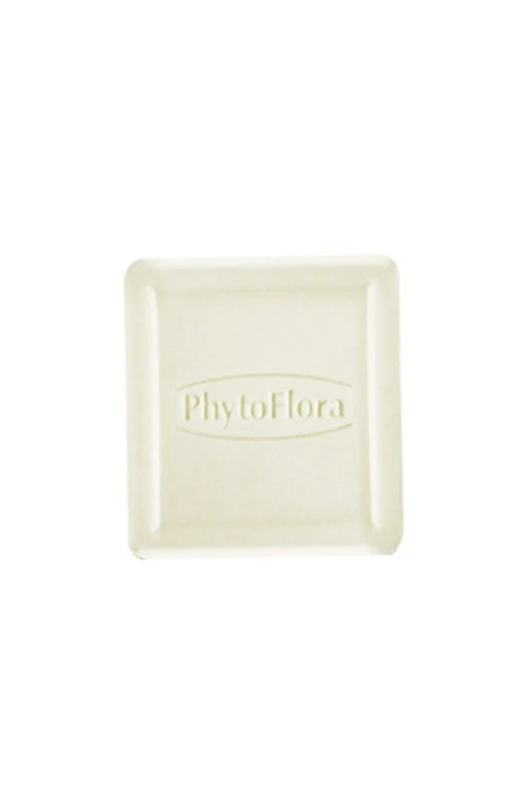 Phytoflora Keçi Sütü Özlü Sabun - Resim 2
