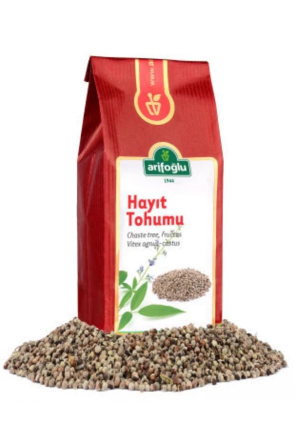 Arifoğlu Hayıt Tohumu 150g ürün görseli 1