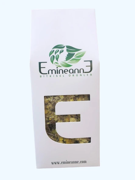Emine Anne Altın Otu 25G ürün görseli 1