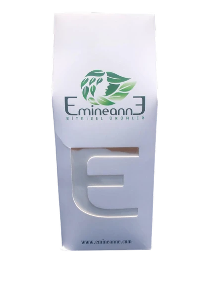 Emine Anne ingiliz Karbonatı Yenilebilir 500G ürün görseli 1