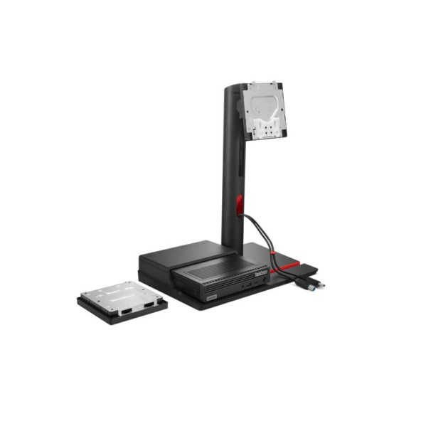 Lenovo ThinkCentre TIO Flex 4XF1K03170 ürün görseli 1