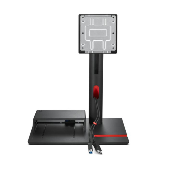 Lenovo ThinkCentre TIO Flex 4XF1K03170 - Resim 2