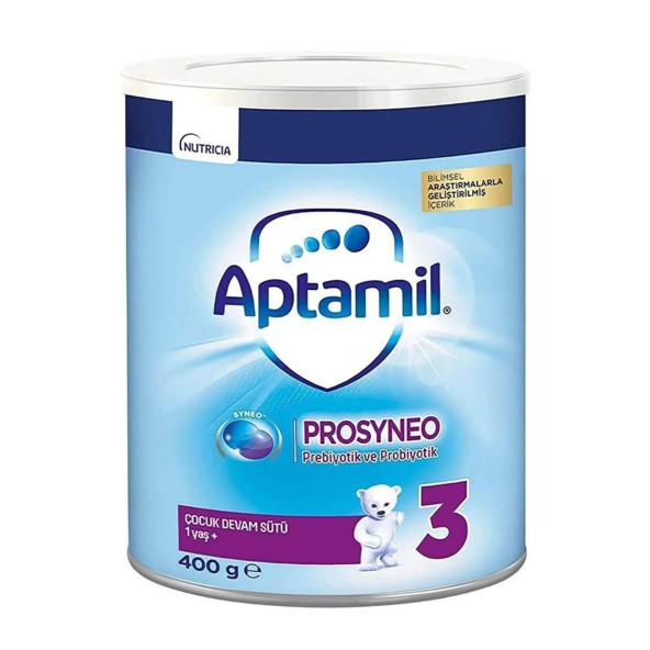 APTAMİL PROSYNEO 3 400 GRAM ürün görseli 1