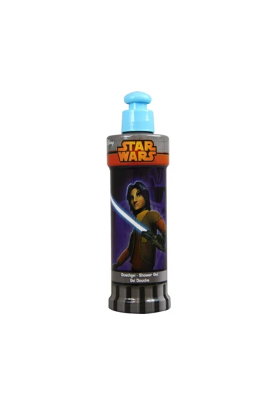 STAR WARS DUŞ JELİ ÇOCUK-200ML ürün görseli 1