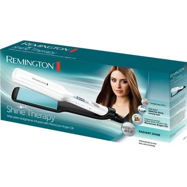 Remington S8550 Shine Therapy Saç Düzleştirici ürün görseli 1