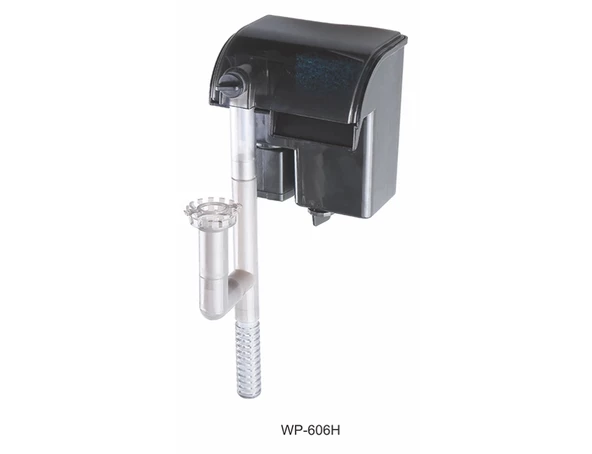 Sobo Şelale Askı Filtre WP-606H 10W. 500 Lt/Saat ürün görseli 1
