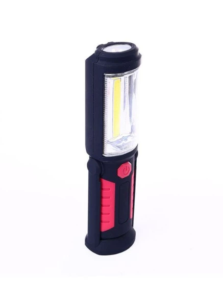 Watton WT-290 Led Tamirci Feneri ürün görseli 1