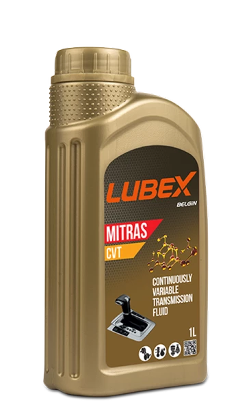LUBEX MITRAS CVT 1 LT ürün görseli 1