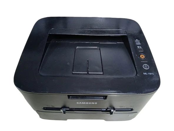 samsung ml-1915 yazıcı(ÇALIŞIR,SORUNSUZ,İKİNCİEL) ürün görseli 1