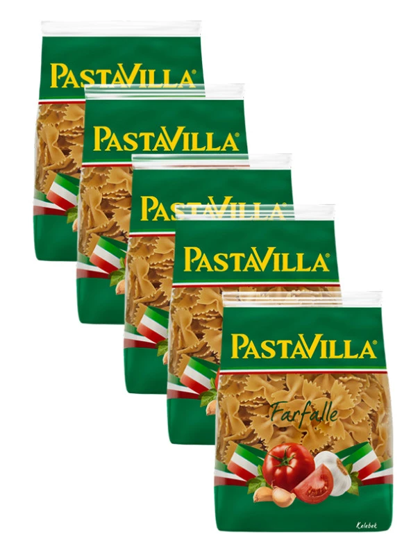 FARFALLE (Kelebek) Makarna 500 gr, 5 Adet ürün görseli 1