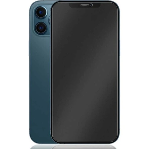 iPhone 13 / 13 Pro Mat Esnek Seramik Ekran Koruyucu ürün görseli 1