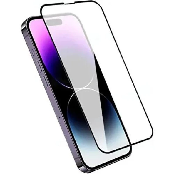 iPhone 12 / 12 Pro Parlak Esnek Seramik Ekran Koruyucu ürün görseli 1