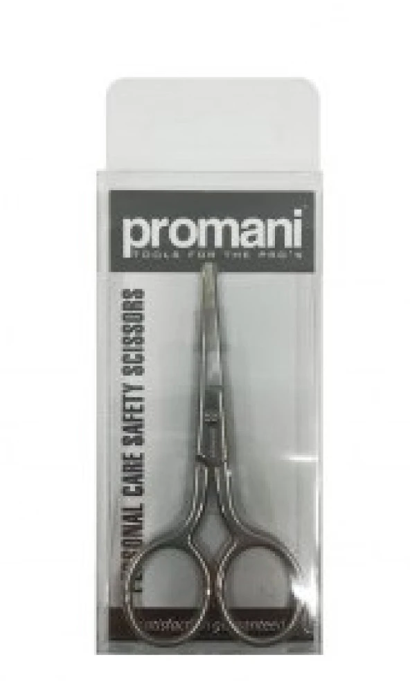 Promani Burun - Kulak Makası 8699067177439 ürün görseli 1