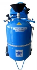 Cleanvac Exfo 100 lt Oto Köpük Makinası ürün görseli 1