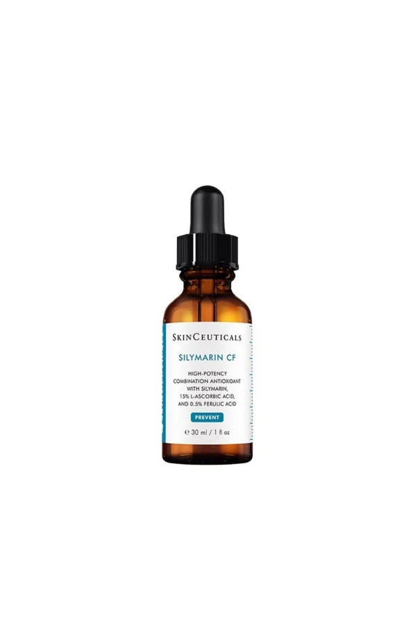 SKİNCEUTİCALS Silymarin Cf Antioxidant Serum 30 Ml ürün görseli 1