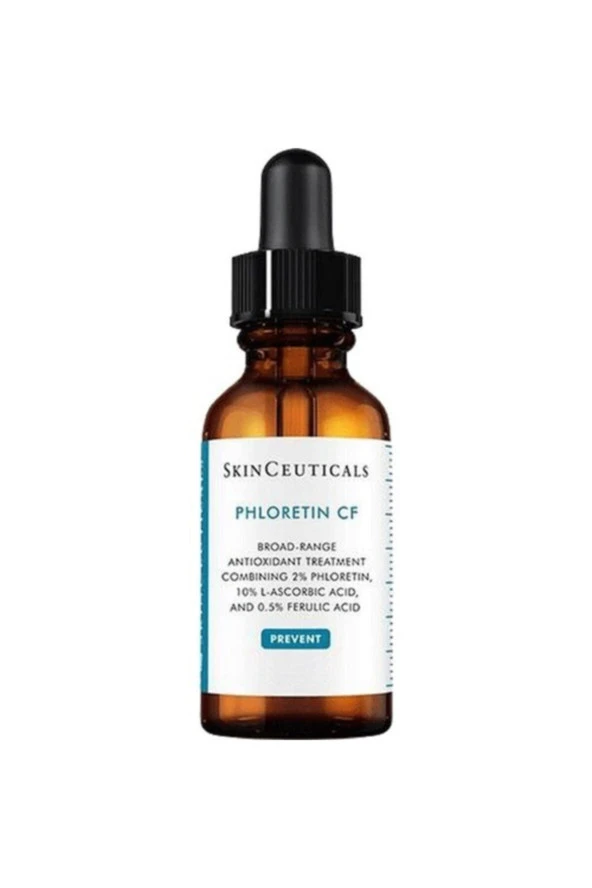 SKİNCEUTİCALS Phloretin Cf - Anti Aging Bakım Serumu 15Ml ürün görseli 1