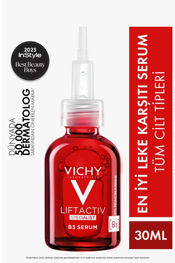 VİCHY Liftactiv B3 Koyu Leke Bakım Serumu ürün görseli 1