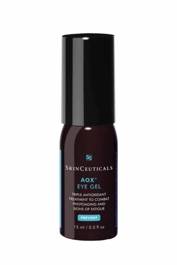 SKİNCEUTİCALS Aox Eye Gel 15 Ml ürün görseli 1