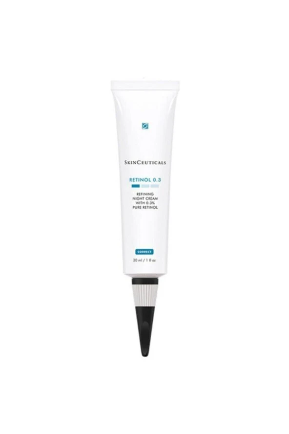SKİNCEUTİCALS Retinol 0.3 Refining Night Cream 30Ml ürün görseli 1