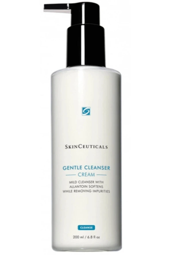 SKİNCEUTİCALS Gentle Cleanser 200 Ml ürün görseli 1