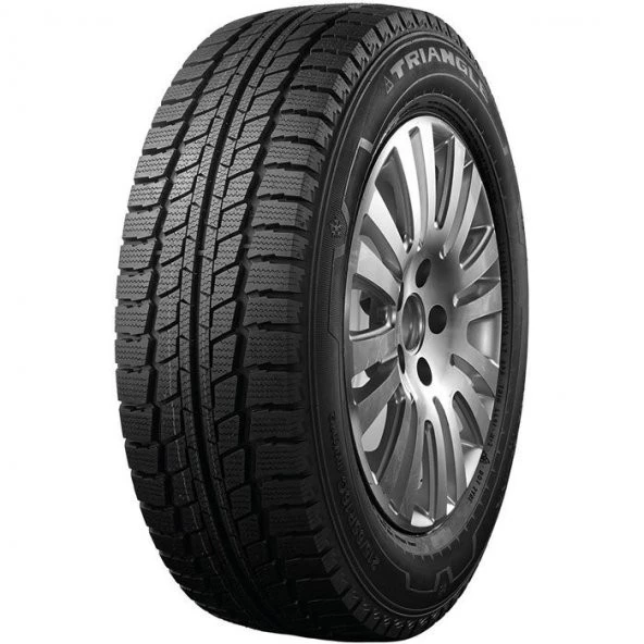 TRIANGLE SNOWLINK 235/65R16C 8PR 115/113R KIŞLIK M+S 2023 ÜRETİM ürün görseli 1