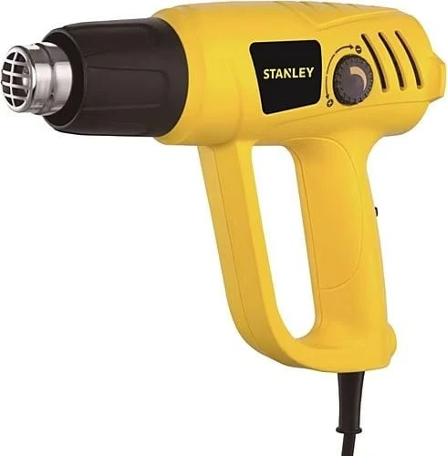 Stanley Stxh2000 Sıcak Hava Tabancası ürün görseli 1