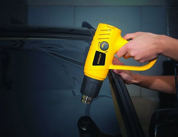 Stanley Stxh2000 Sıcak Hava Tabancası - Resim 3