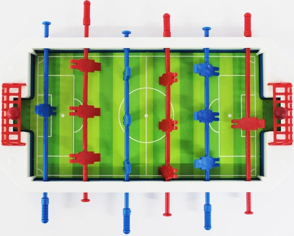Mini Langırt Futbol Oyunu 30 cm 5006 ürün görseli 1
