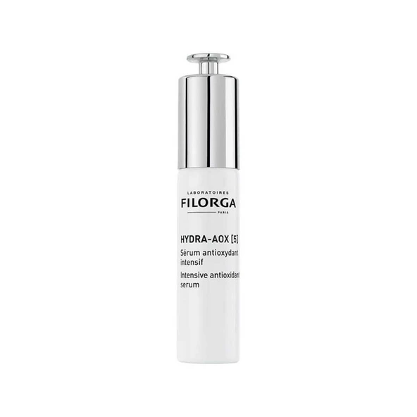 Filorga Hydra-Aox 5 Yoğun Antioksidan Serum 30ml ürün görseli 1