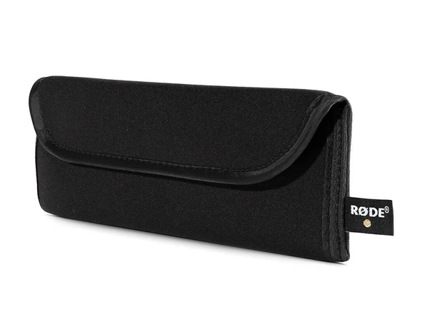 Rode Wireless Go II 3'lü Mikrofon - G - Resim 5