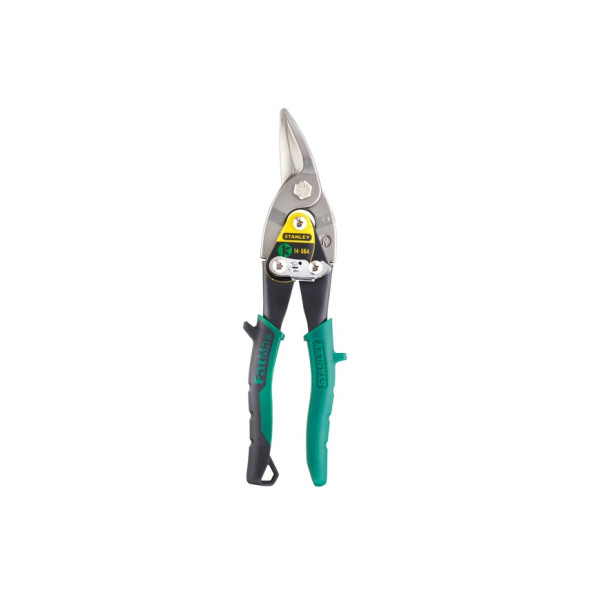 Stanley Fatmax 2-14-564 Kaportacı Makası 250 Mm Sağ ürün görseli 1