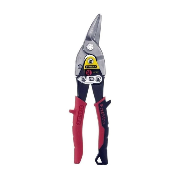Stanley Fatmax 2-14-562 Kaportacı Makası 250 Mm Sol ürün görseli 1