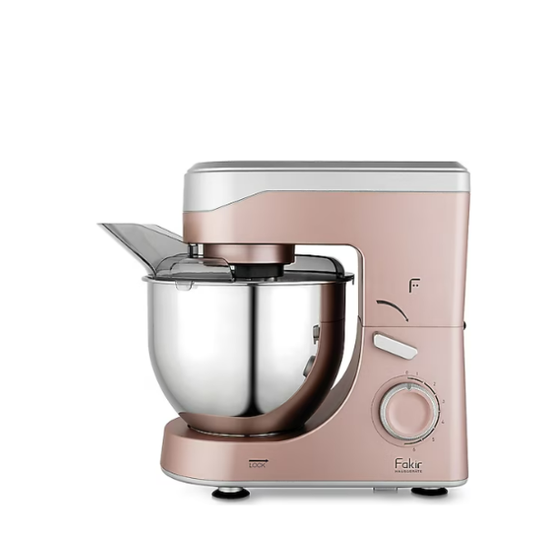 Fakir Arya Rosie 1500 W 5 lt Hamur Yoğurma Makinesi ürün görseli 1