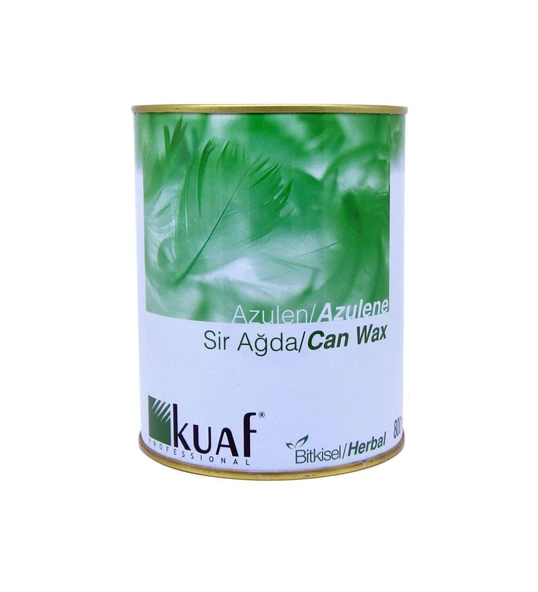 KUAF KONSERVE AĞDA 800ML-AZULEN ürün görseli 1