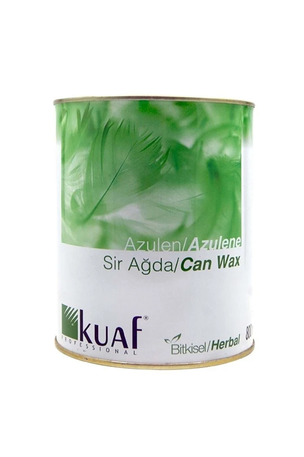 Kuaf Konserve Sir Ağda 800ml-azulen ürün görseli 1