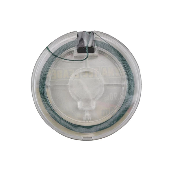 Extra Carp Dynatec Leader 10mt - Resim 2