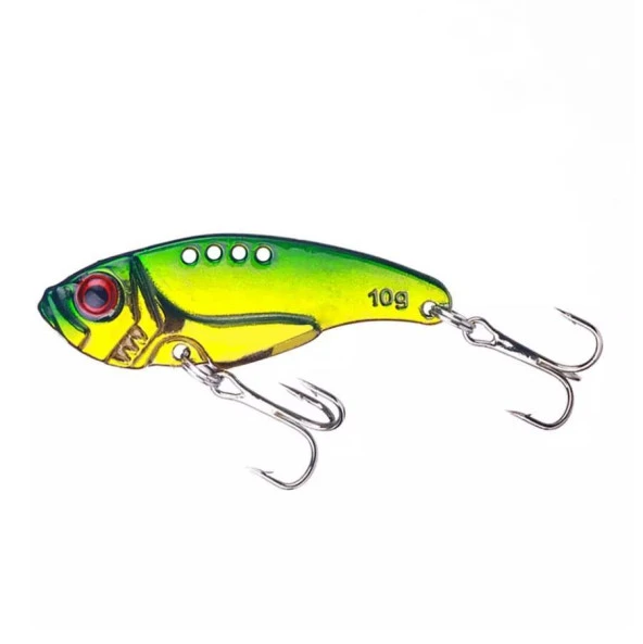 Fisher Bear Vib 10 gr - Resim 4