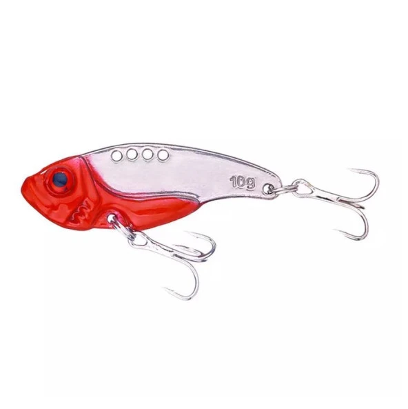 Fisher Bear Vib 10 gr - Resim 5