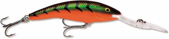 Rapala Deep Tail Dancer 11 cm 22 g Suni Balık - Resim 6