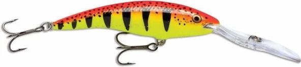 Rapala Deep Tail Dancer 13 cm 42 g Suni Balık - Resim 5