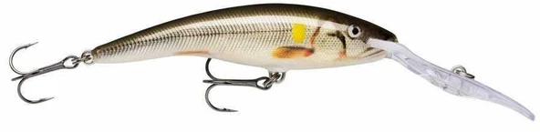 Rapala Deep Tail Dancer 13 cm 42 g Suni Balık - Resim 2