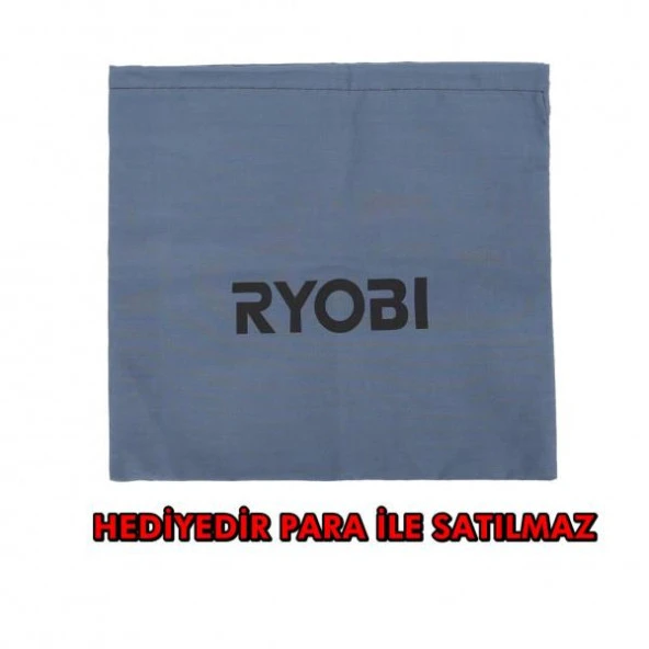 Ryobi Proskyer Nose Surf Olta Makinesi - Resim 2