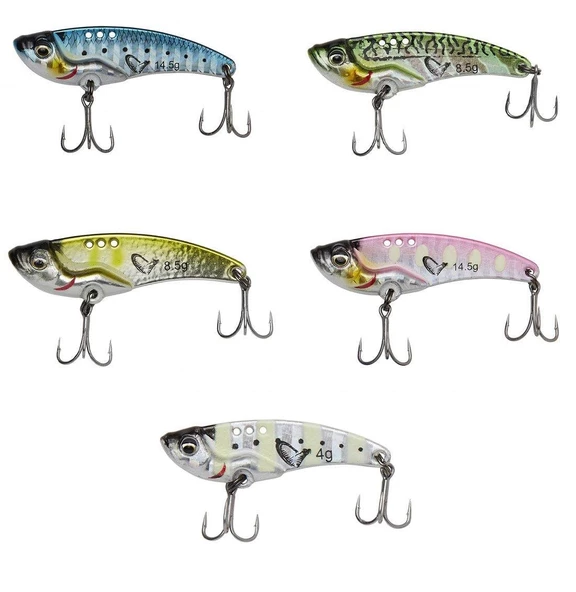 Savage Gear Vib Blade 4.5 cm 8.5 gr Suni Yem (Fast Sinking) ürün görseli 1